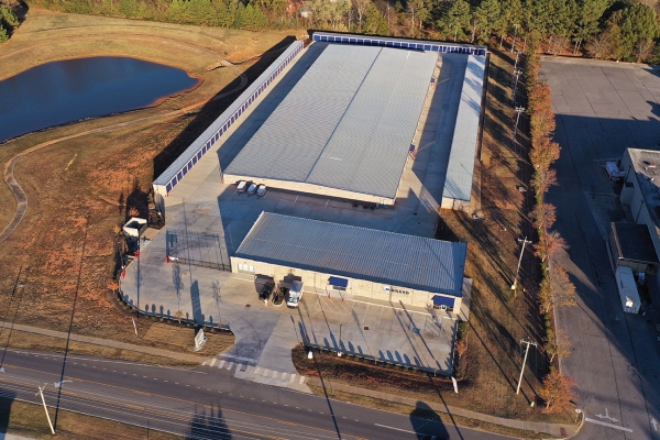 storageunits