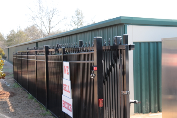 storageunits