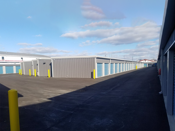 storageunits
