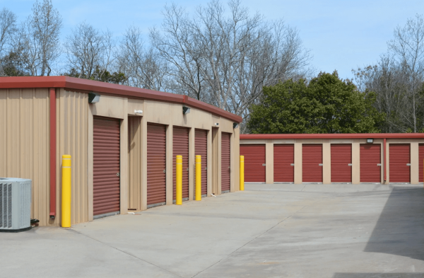 storageunits