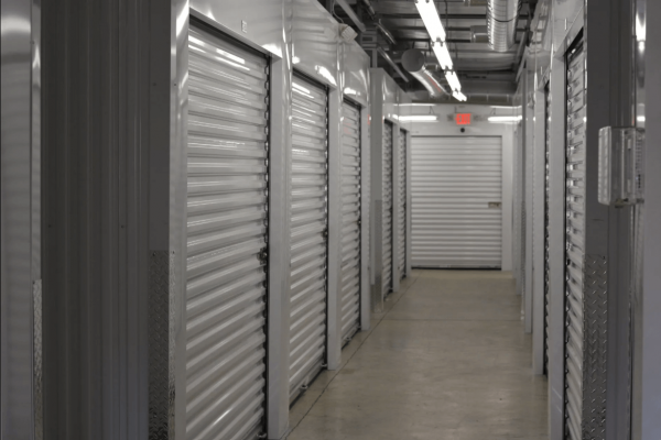 storageunits
