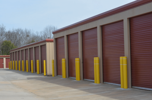 storageunits