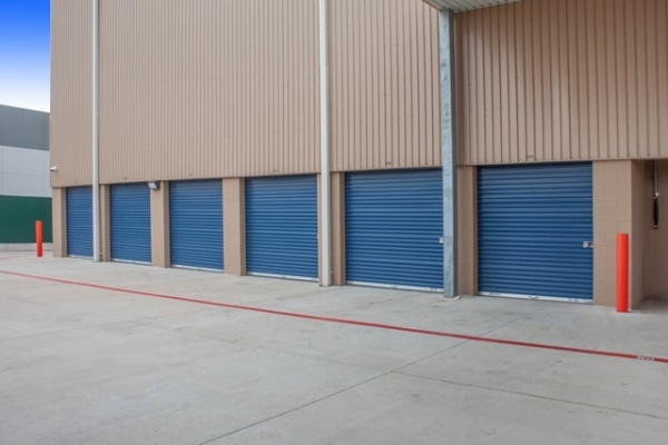 storageunits