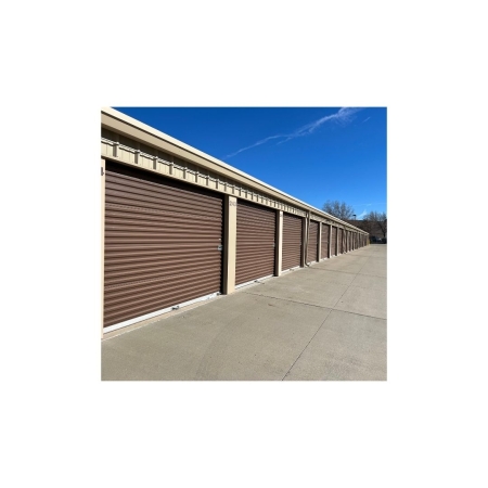 storageunits