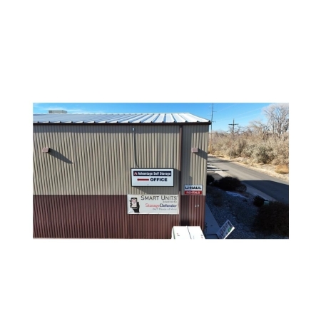 storageunits