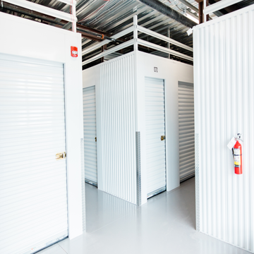 storageunits