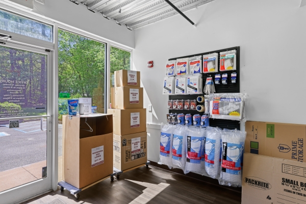 storageunits