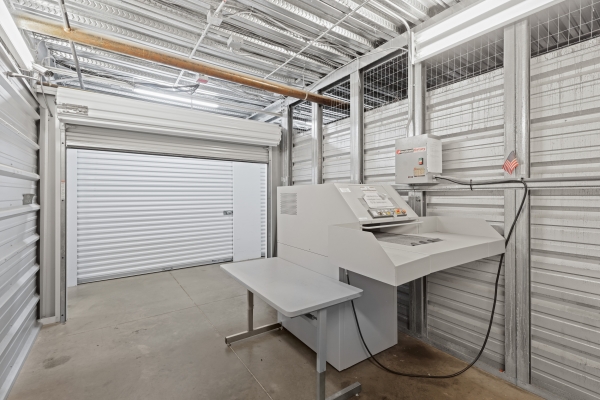 storageunits