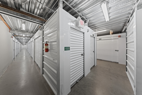 storageunits