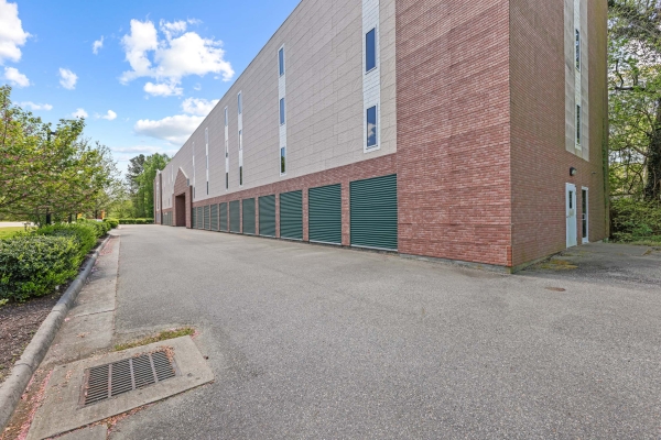 storageunits