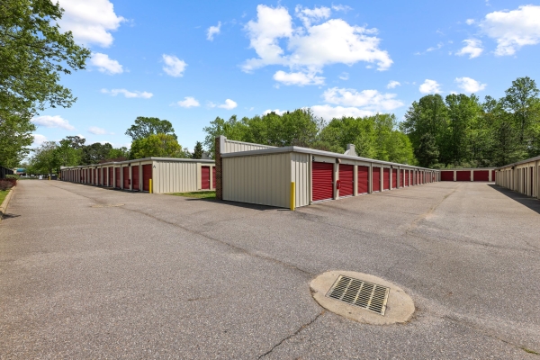storageunits