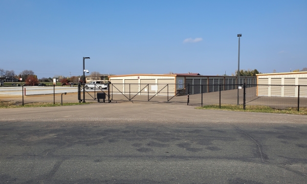storageunits