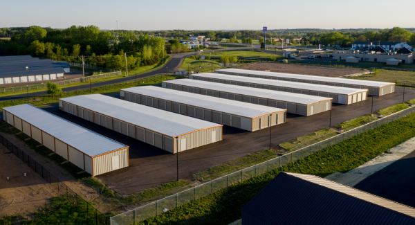 storageunits