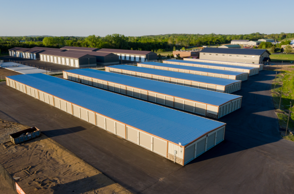storageunits