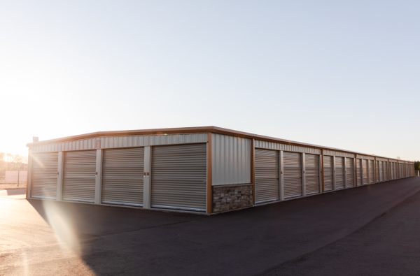storageunits