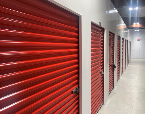 storageunits