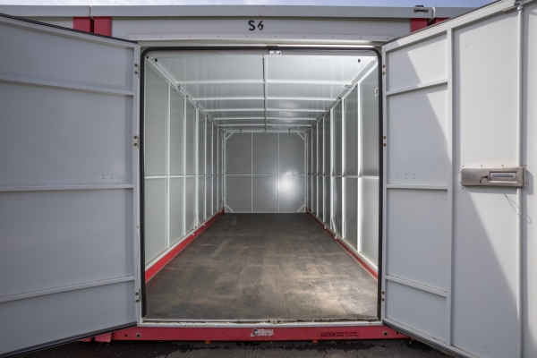 storageunits
