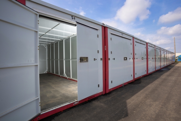 storageunits