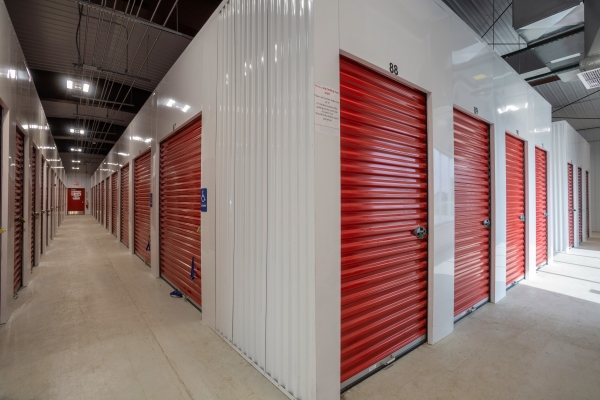 storageunits