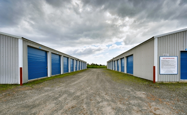 storageunits