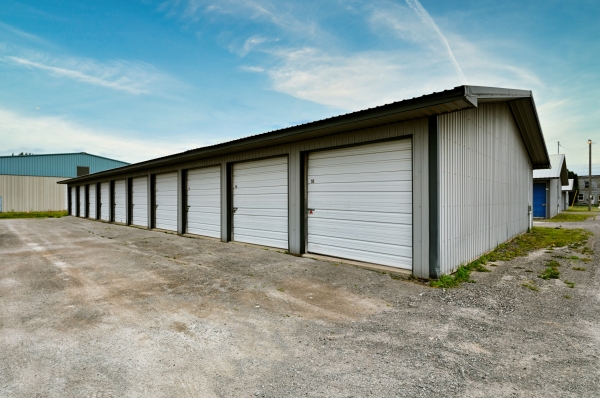 storageunits