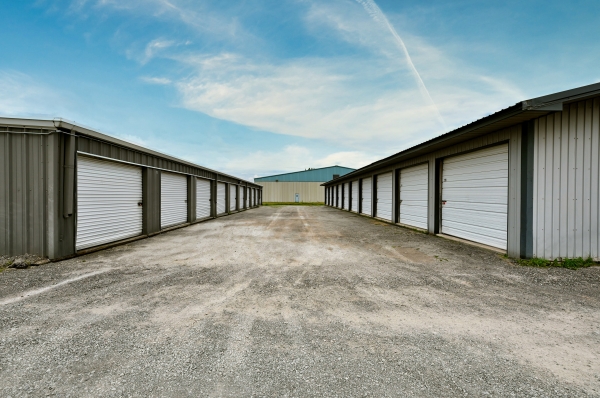 storageunits