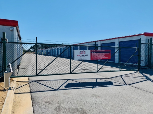 storageunits
