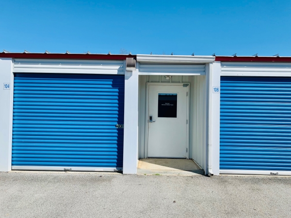 storageunits