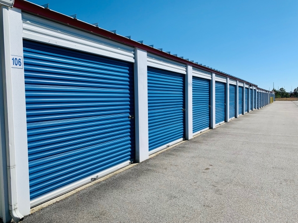 storageunits