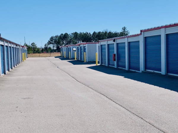 storageunits