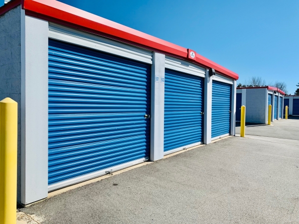 storageunits