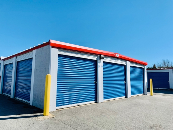 storageunits