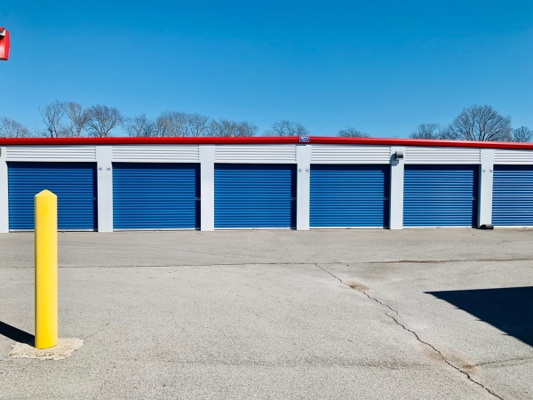 storageunits