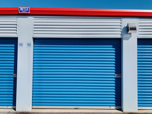 storageunits