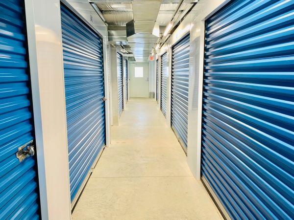 storageunits