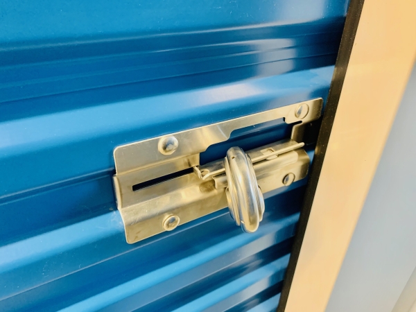 storageunits