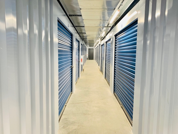 storageunits