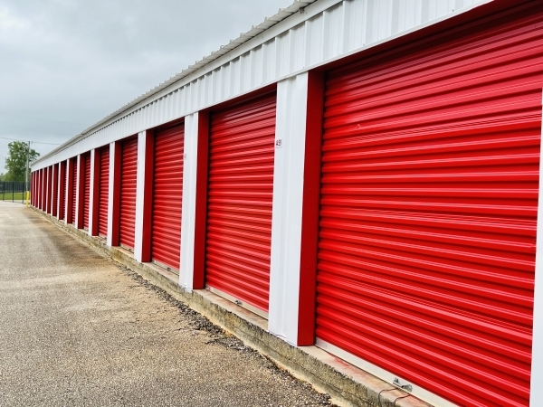 storageunits