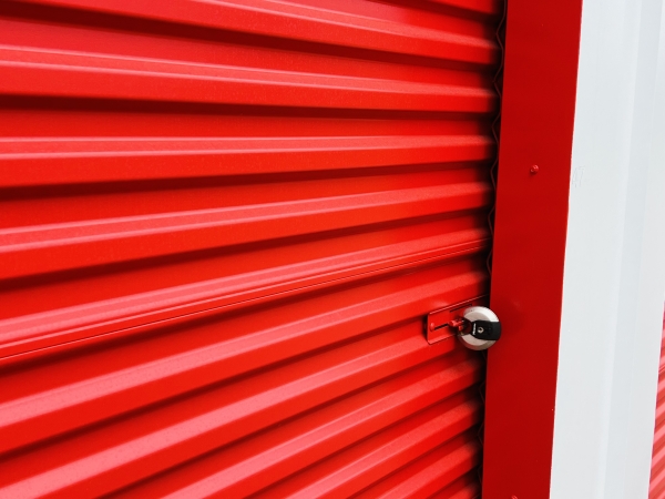 storageunits