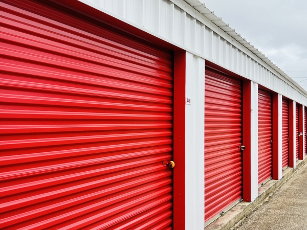 storageunits