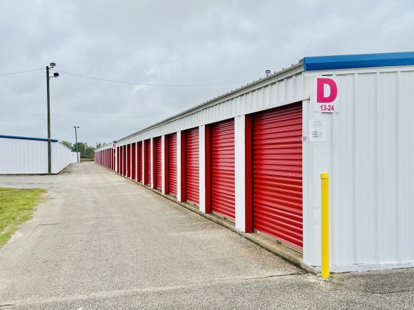 storageunits