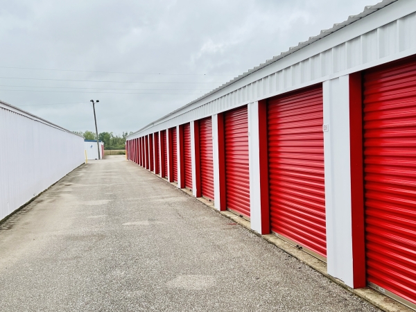 storageunits