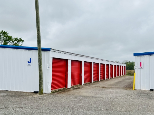 storageunits