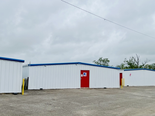 storageunits