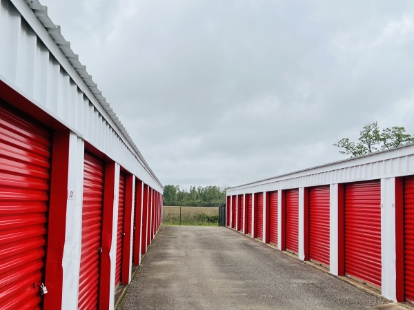 storageunits