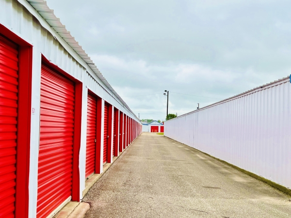 storageunits
