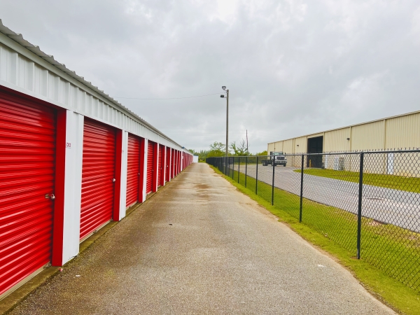 storageunits