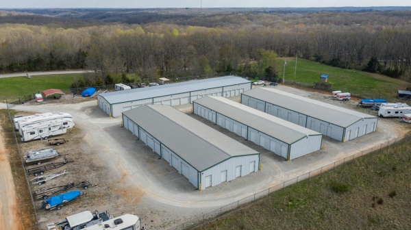 storageunits