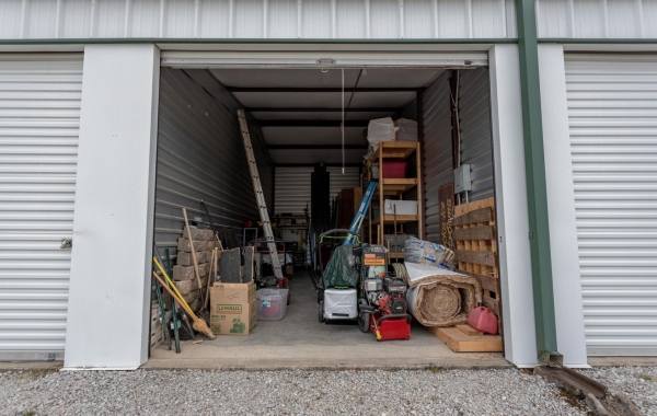 storageunits