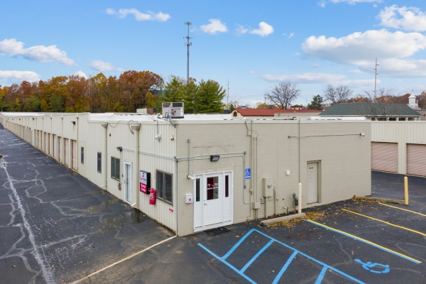 storageunits